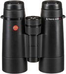 Leica 40093 Ultravid 8 x 42 HD Plus