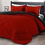 downluxe King Size Comforter Set - 