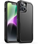 JETech Case for iPhone 14 6.1-Inch,