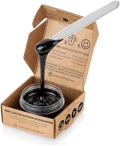 NATURAL SHILAJIT Resin - Shilajit for Men & Women with Fulvic Acid & Trace Minerals, Plant Based Nutrients for Energy, Immune Support & Vitality Resin