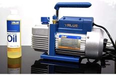 Cps Value Vacuum Pumps