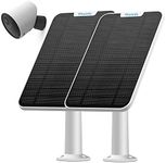 4W Solar Panel Charging Compatible 