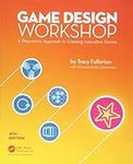 Game Design Workshop: A Playcentric