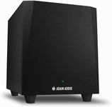ADAM Audio Getue T10S 10 inch Powered Studio Subwoofer