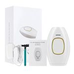 FLAPPY BEE IPL Hair Removal Handset Laser Hair Removal Machine for Permanent Painless Epilator men and women bikini armpit bikini pubic hair removals