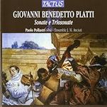 Platti: Sonate E Trio Sonate