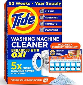 Tide Washi