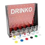 DRINKO Drinking Game - Fairly Odd N