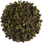 Tie Guan Yin Oolong Tea - Iron Goddess of Mercy - Wu Long Tea from China - Chinese Blue Tea - Tieguanyin Tea Iron Goddess Tea Ti Kuan Yin Tea Ti Guan Yin