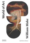 William Blake: (relaunch ed): 0 (World of Art)