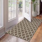 SHACOS Large Doormat Indoor Outdoor