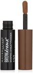 Maybelline Brow Drama Shaping Chalk Powder, Deep Brown, 0.035 fl. oz.