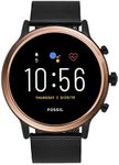 Fossil Gen 5 Julianna HR Heart Rate