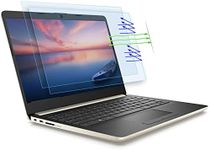 (2PCS Pack) HP 14 inch Laptop Scree