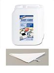 Lithofin Easy Care Floor Tile Cleaner 5L + Lithofin microfibre cloth