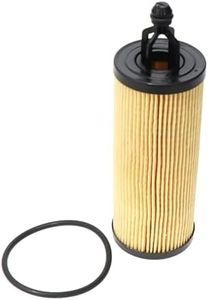 Mopar 68191349AC FILTER ENGINE OIL