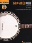 Hal Leonard Banjo Method - Book 1 (