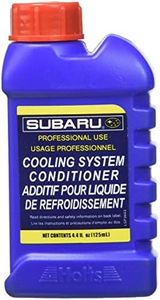 Subaru Coolant System Conditioner - SOA635071 - Genuine OEM