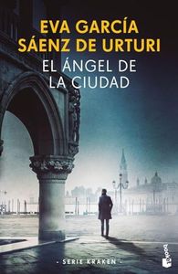 El Ángel d