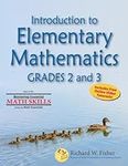 Introduction to Elementary Mathemat