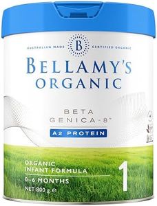 Bellamy's 