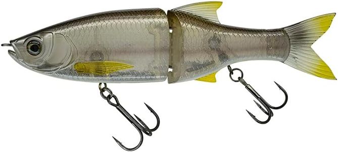 Molix Glide Bait 178 Slow Sinking