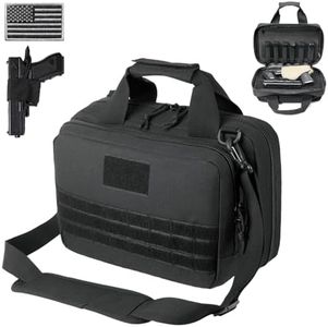 DBTAC Gun 