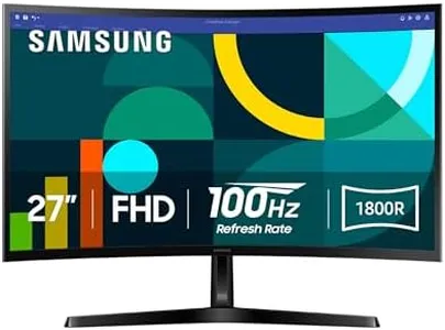 Samsung 27