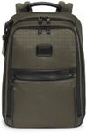 Tumi Men's Alpha Slim Backpack, Off