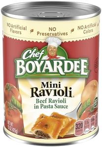 Chef Boyardee Mini Ravioli, 15 oz