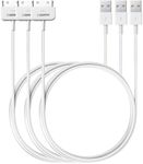 Cbiumpro iPhone 4 Charger Cables (3