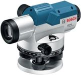 BOSCH GOL 32 32X Automatic Optical 