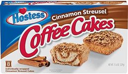 Hostess Coffee Cakes 329 g