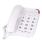 Large Button Phone for Seniors, Lou
