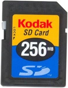 Kodak 256m