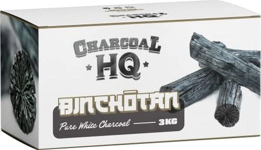 Charcoal H