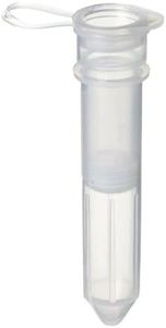 Corning 8160 Cellulose Acetate Sterile Costar Spin-X Centrifuge Tube Filter, 0.5mL Capacity, 0.22 Micron (Case of 96)