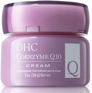 DHC Coenzyme Q10 Cream, 1 oz./30 g