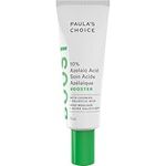 Paula's Choice BOOST 10% Azelaic Acid Booster Cream Gel, Licorice Extract & Salicylic Acid, Oil-Free Skin Brightening Serum, Fragrance-Free & Paraben-Free, 30 ml