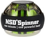 NSD Power AutoStart Spinner Gyro Wr