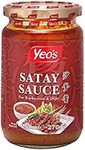 Yeo's Satay Sauce, 250 ml