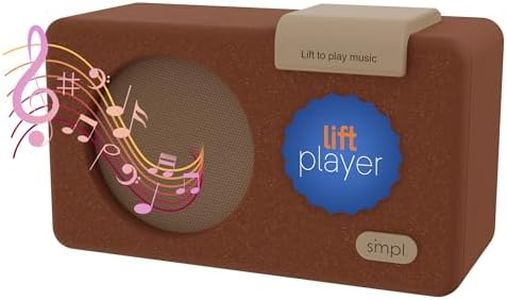 SMPL Music