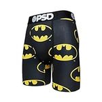 PSD Underwear Men's DC Batman Boxer