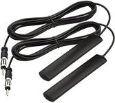 Bingfu Car Stereo FM AM Radio Anten