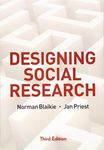 Designing Social Research: The Logi