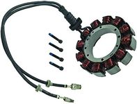 New Stator Compatible With Harley D