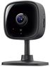 Tapo 1080P Indoor Wired Security Camera - Works as a Baby Monitor & Pet Camera, Motion Detection, 2-Way Audio, Siren, Night Vision, Subscription-Free Local Storage or Optional Cloud, C101