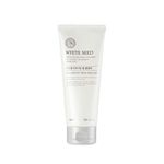 The Face Shop WHITE SEED Exfoliating Cleansing Foam 150ml