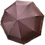 Michael Kors Logo Umbrella (Brown)