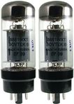 Sovtek 5881WXT / 6L6WGC Vacuum Tube, Matched Pair